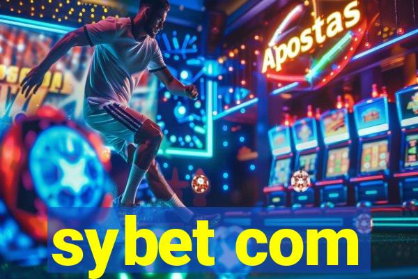 sybet com